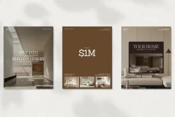 Elegant Realtor Instagram Pack