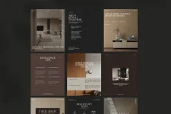 Elegant Realtor Instagram Pack