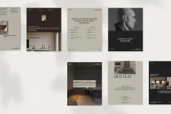 Elegant Realtor Instagram Pack