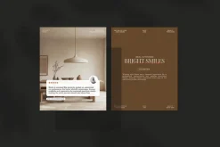 Elegant Realtor Instagram Pack