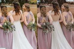 Elegant Wedding Vol 2 Lightroom