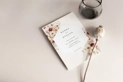 Elegant Wild Flowers