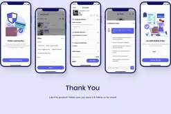 Elektra - E-commerce UI Kit