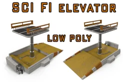 Elevator