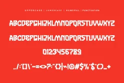 Eljard - Round Font