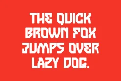 Eljard - Round Font