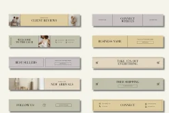 Email Marketing Newsletter Template