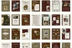 Email Marketing Newsletter Template