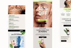 10 Email Newsletter Templates Canva