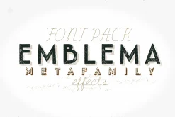 Emblema Metafamily
