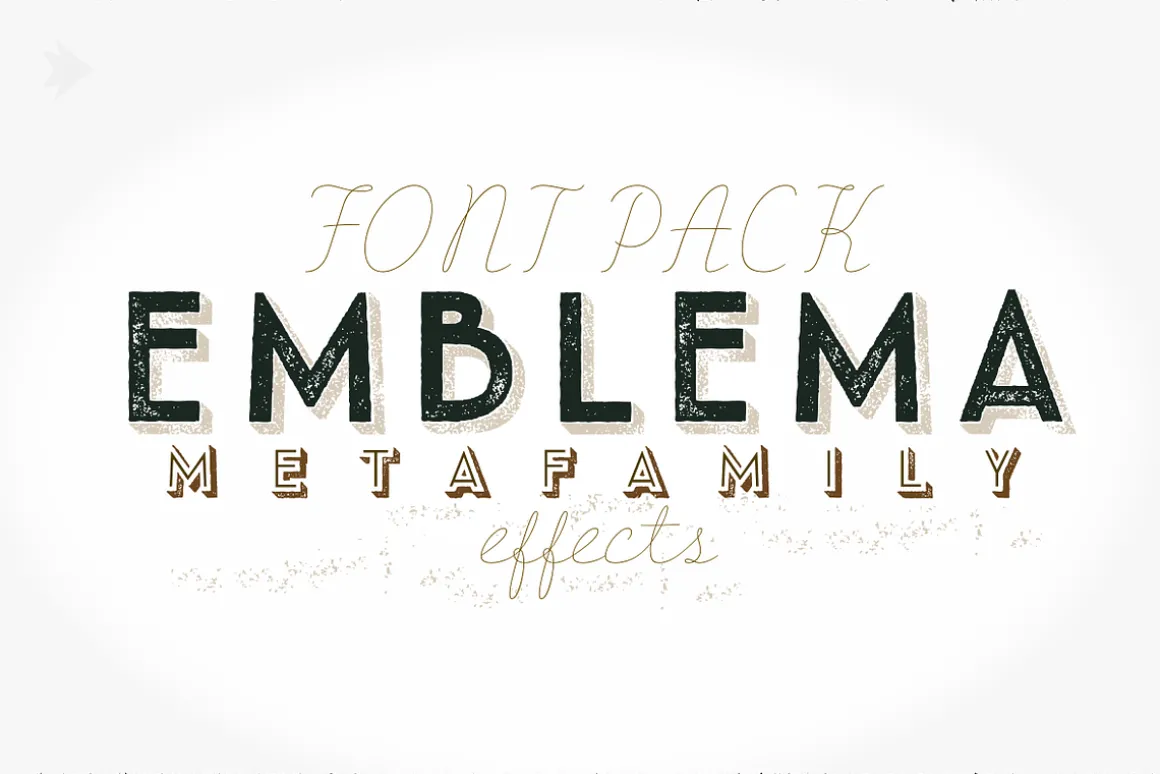 Emblema Metafamily