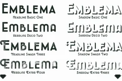 Emblema Metafamily