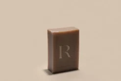 Embossed Soap Bar Mockup