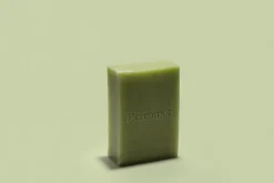 Embossed Soap Bar Mockup