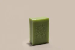 Embossed Soap Bar Mockup