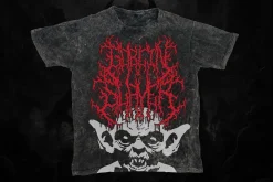 Embrace Death Metal Font