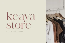 Emilea Font
