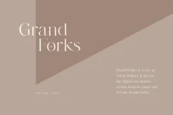 Emilea Font