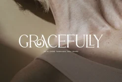 Emilya Rown - Classy Ligature Serif