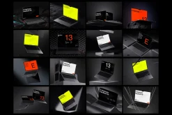 E-Mockups: MacBook Air