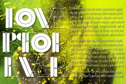 Emotion ArtDeco Font