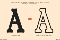 Encave - Slab Serif