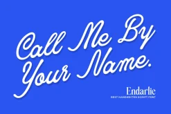 Endarlie