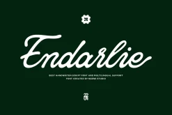 Endarlie