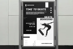 Endzone Express - Sport Typeface