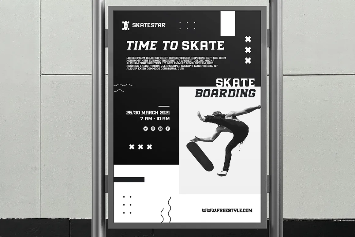 Endzone Express - Sport Typeface