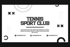 Endzone Express - Sport Typeface