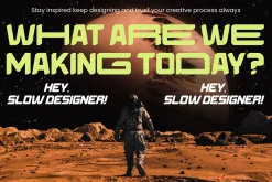Energy Space Futuristic Display Sans