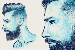 ENGRAVER Brushes - PHOTOSHOP