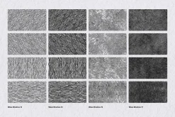 Engraving Illustrator Brushes