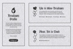 Engraving Illustrator Brushes