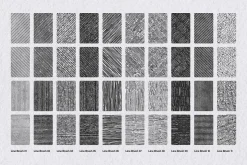 Engraving Illustrator Brushes
