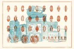 Enigton (Monograms from 1923)