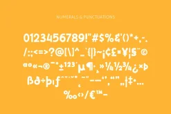 Enlighta Playful Handwritten Font