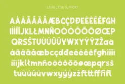 Enlighta Playful Handwritten Font