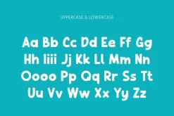 Enlighta Playful Handwritten Font