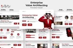 Enterprise Architecting - PowerPoint