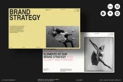 EPIKA - Brand Strategy Presentation