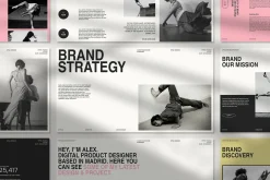 EPIKA - Brand Strategy Presentation