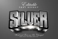 Esports 3D Text Effects Pack | EPS