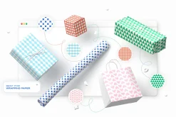 Essential Geometric Patterns Pack