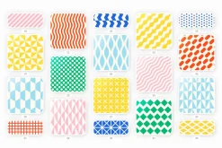 Essential Geometric Patterns Pack