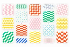 Essential Geometric Patterns Pack