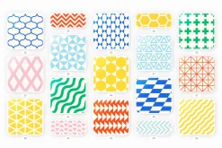 Essential Geometric Patterns Pack