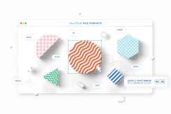 Essential Geometric Patterns Pack
