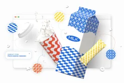 Essential Geometric Patterns Pack